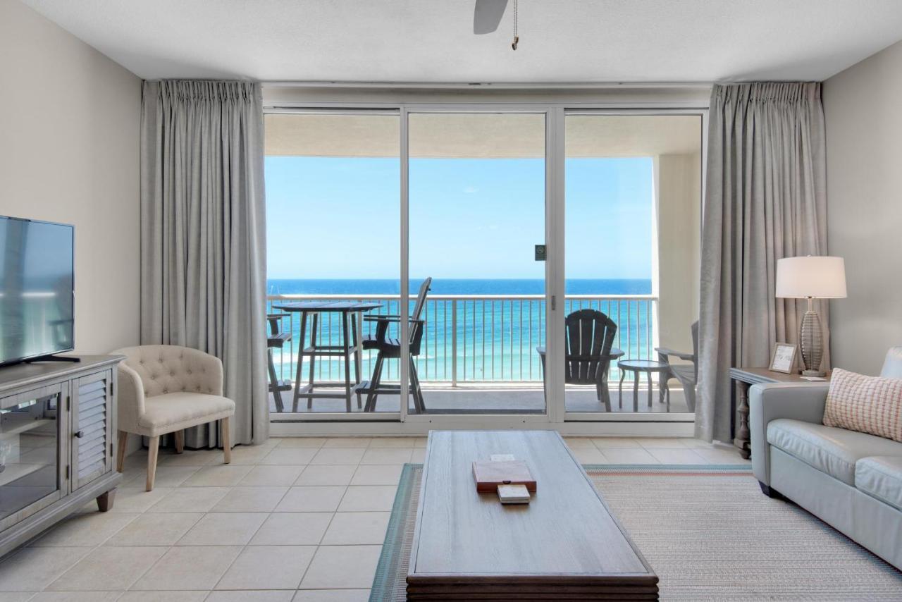Majestic Beach Towers 1-605 Panama Stadt Exterior foto