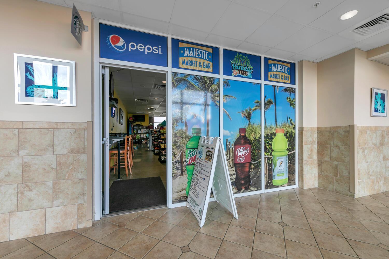Majestic Beach Towers 1-605 Panama Stadt Exterior foto